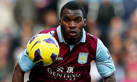 For £32.5m deal,Christian Benteke could be heading to Anfield